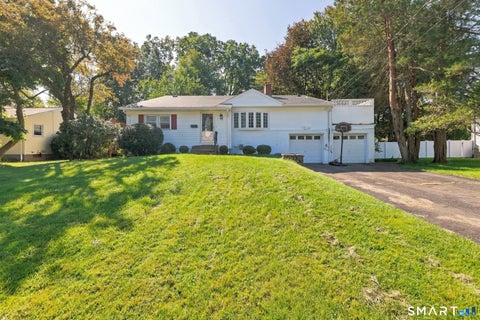 Photo of 71 Hilldale Road, West Hartford, CT 06117 (MLS # 24204634)