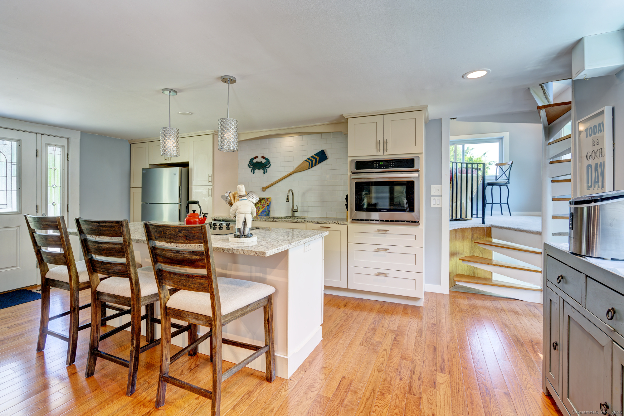 5 Quarry Road