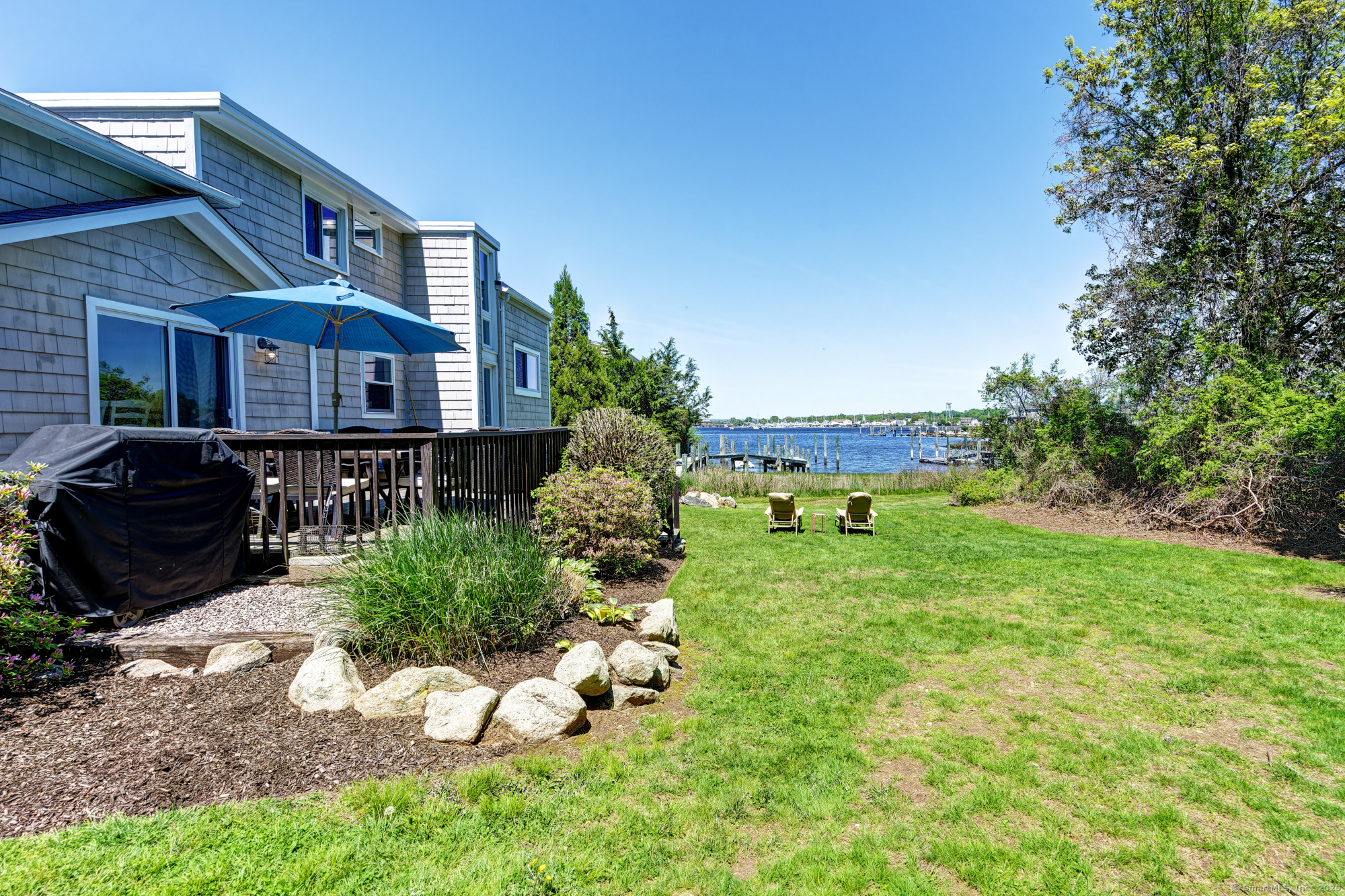 5 Quarry Road