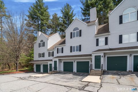 Photo of 402 Whetstone Mills #402, Killingly, CT 06241 (MLS # 24169595)