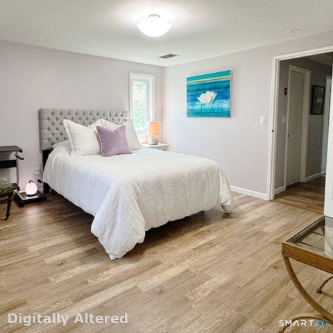 Tiny photo for 149 Knapps Highway #149, Fairfield, CT 06825 (MLS # 24208089)