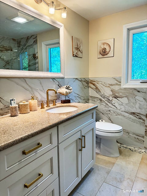 Tiny photo for 149 Knapps Highway #149, Fairfield, CT 06825 (MLS # 24208089)