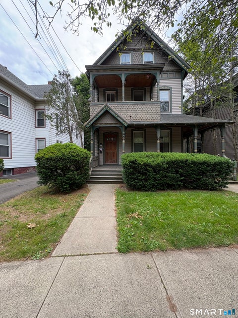 Photo of 211 Norton Street #Floor 2, New Haven, CT 06511 (MLS # 24194300)