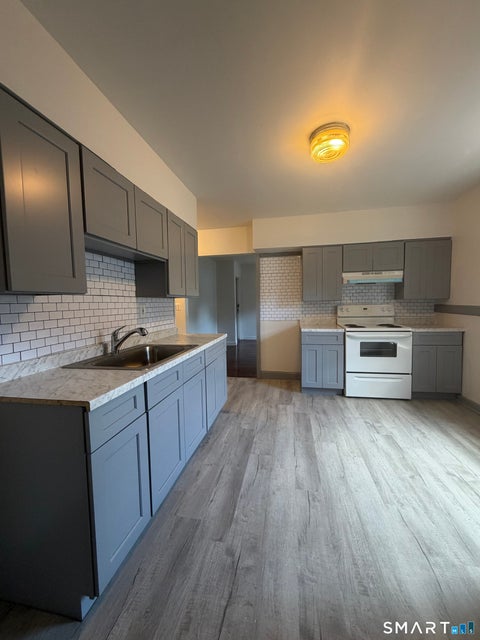 Tiny photo for 155 Clover Street, Stratford, CT 06614 (MLS # 24187391)