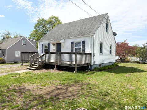 Tiny photo for 102 Benham Street, Bristol, CT 06010 (MLS # 24169926)