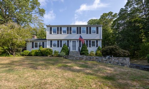 249 Wilderwood Drive Guilford CT 06437