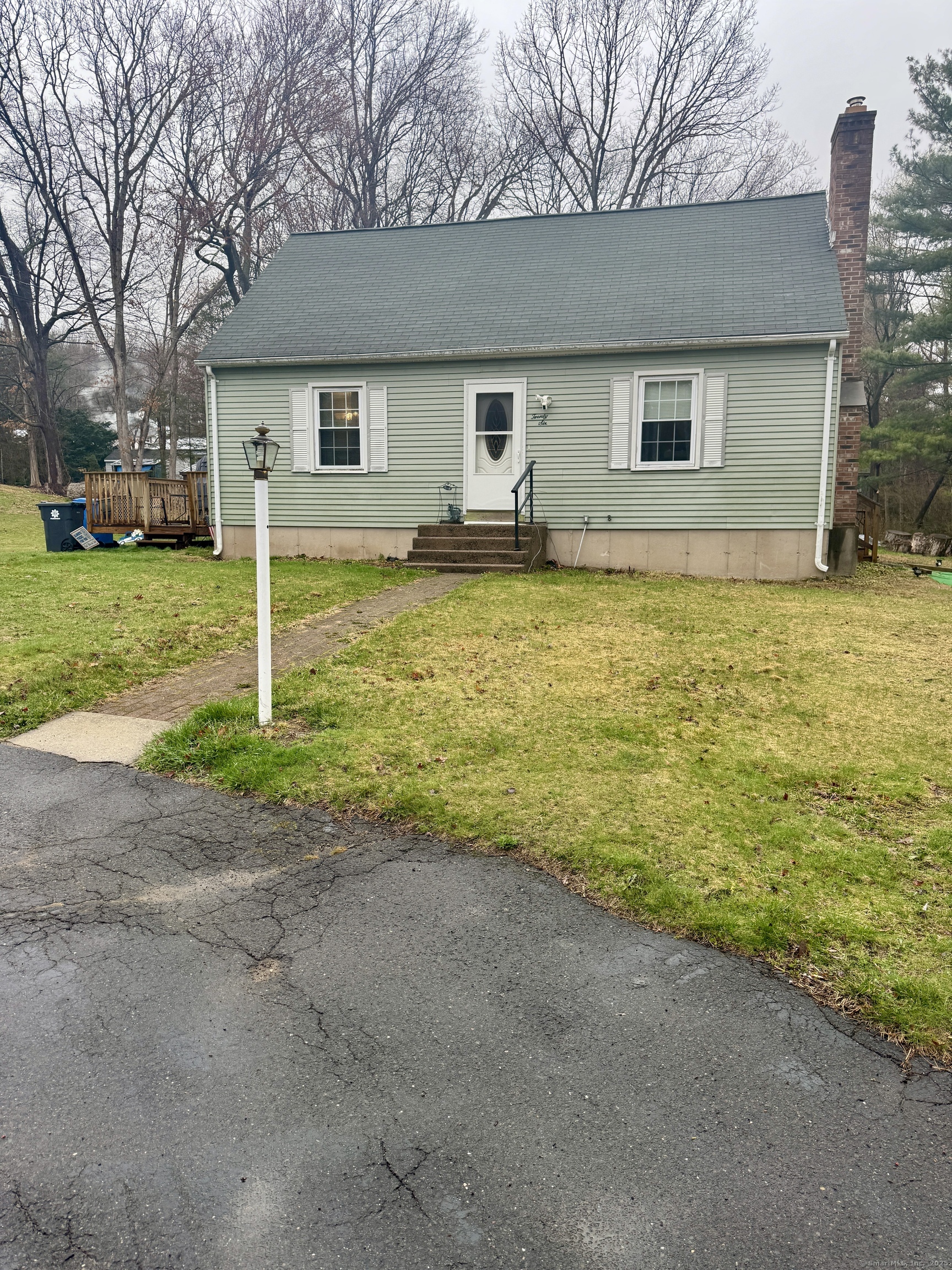 26 Kilmartin Avenue, Bristol, Connecticut image 1