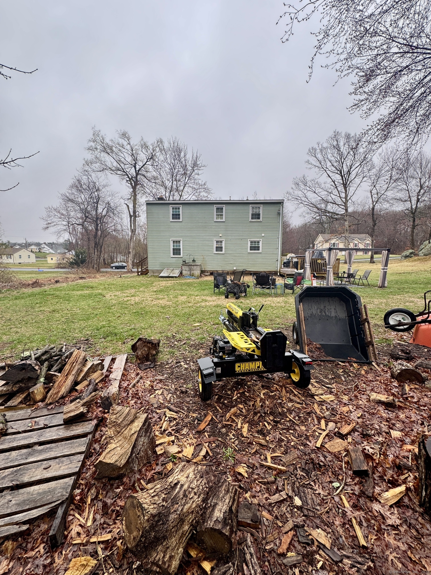 26 Kilmartin Avenue, Bristol, Connecticut image 20