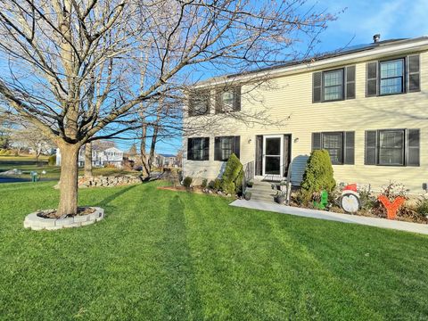 7 Ford Lane Torrington CT 06790