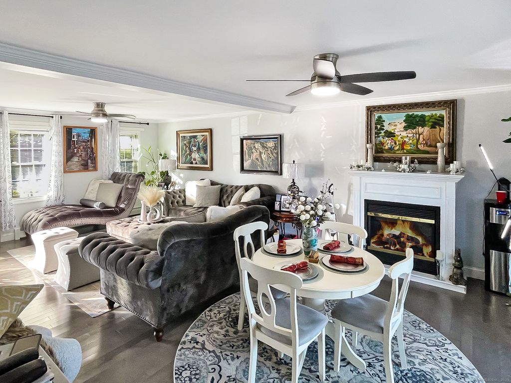 Photo of 7 Ford Lane, Torrington, CT 06790 (MLS # 24142033)