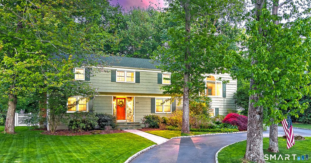 Photo of 149 Club Road, Stamford, CT 06905 (MLS # 24176382)
