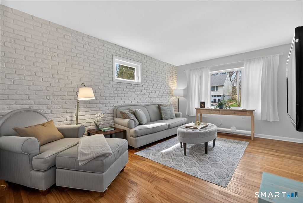 Photo of 595 Laurel Street, East Haven, CT 06512 (MLS # 24165434)