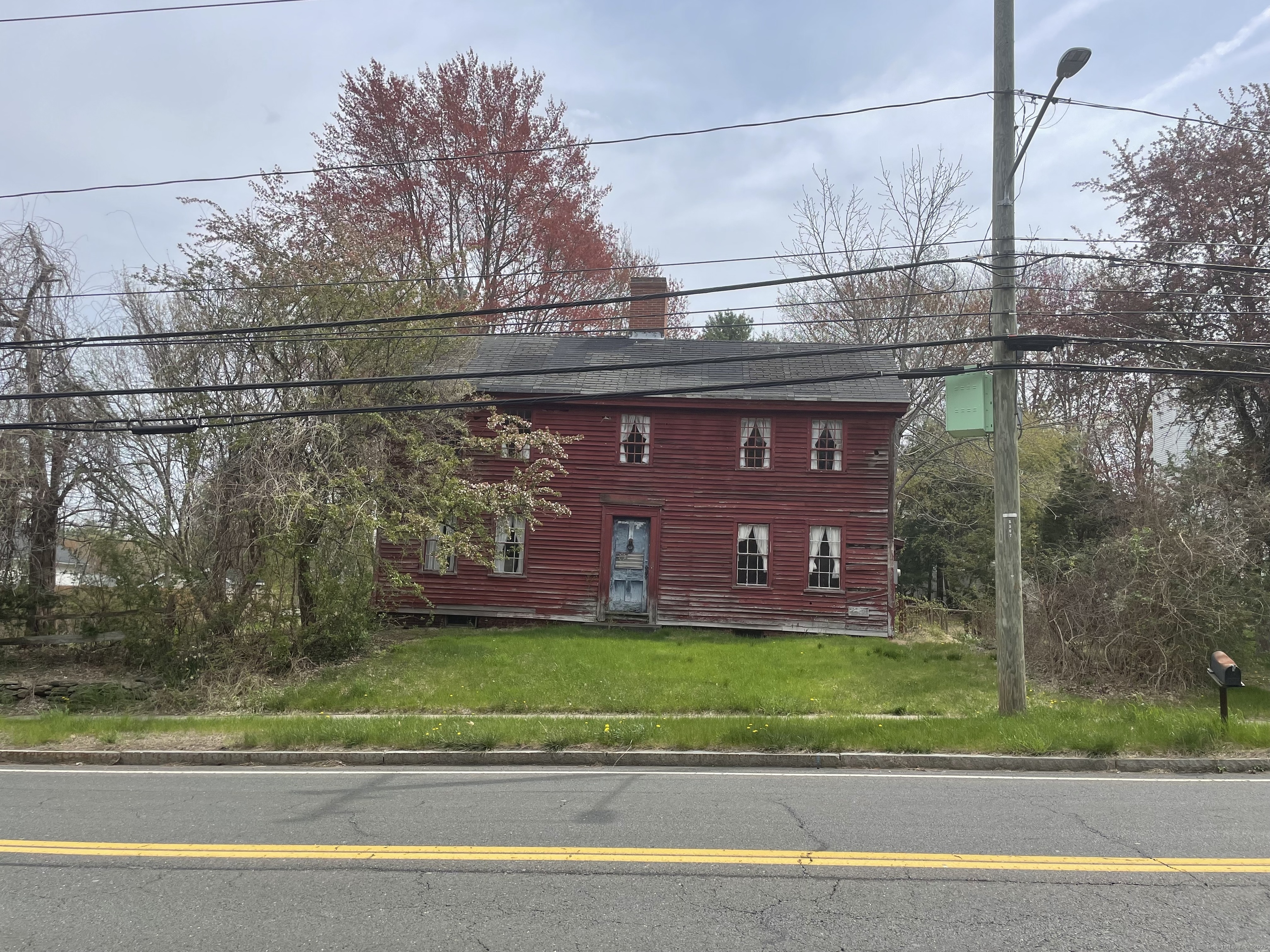 279 Keeney Street, Manchester, Connecticut image 1