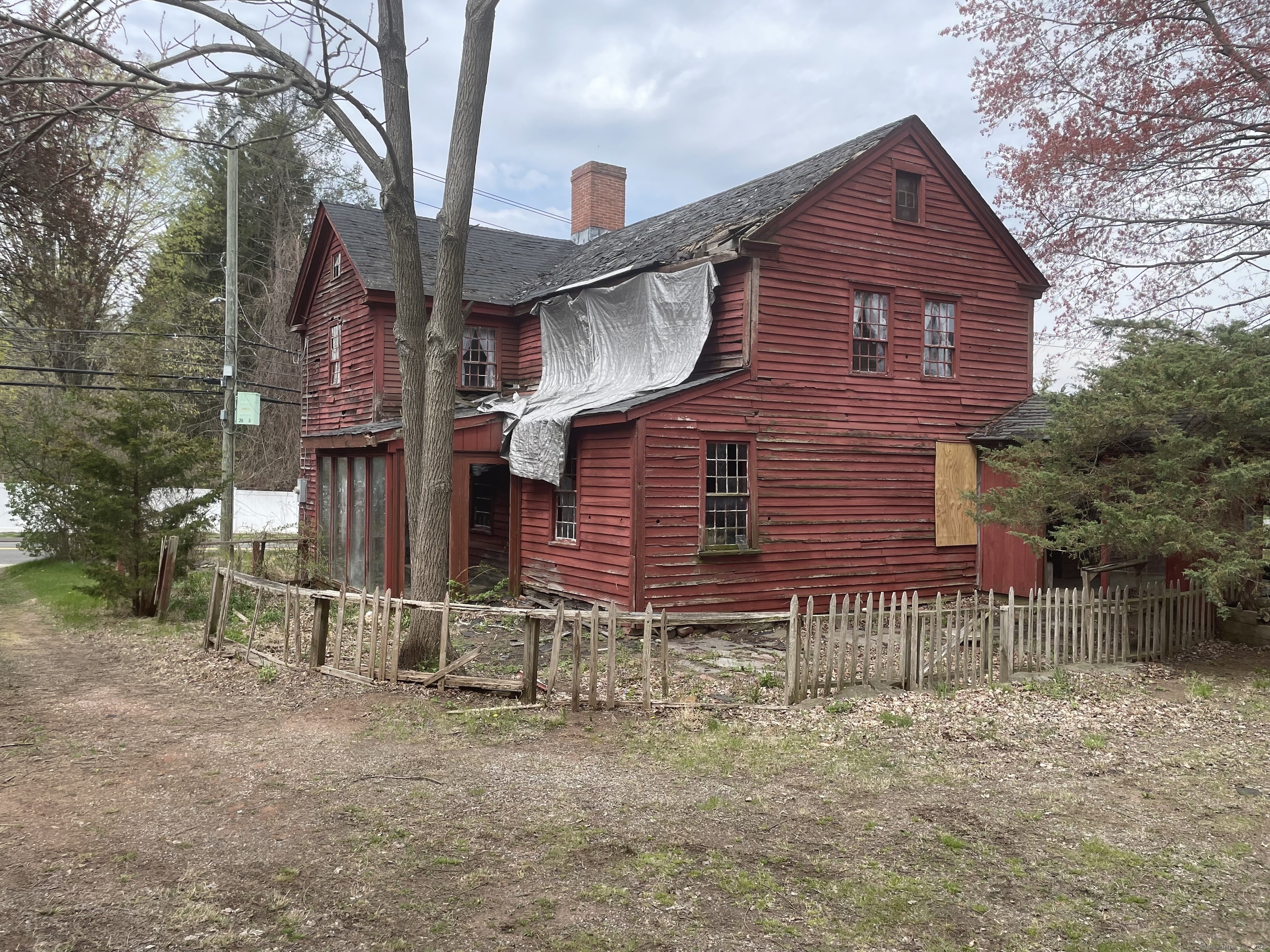 279 Keeney Street, Manchester, Connecticut image 2