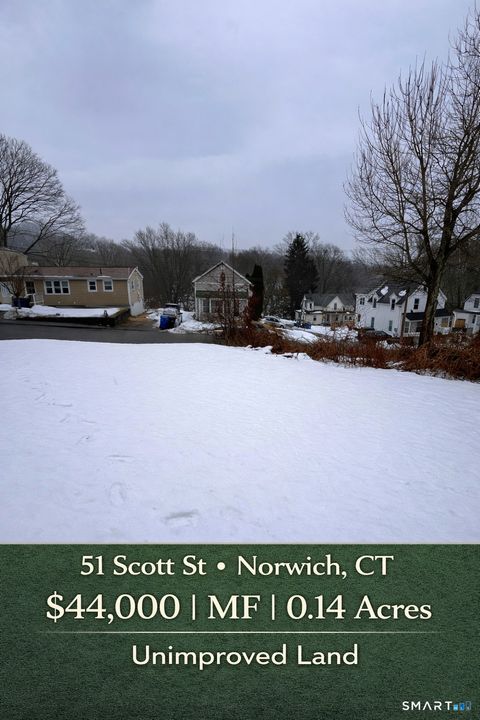 Photo of 51 Scott Street, Norwich, CT 06360 (MLS # 24161479)