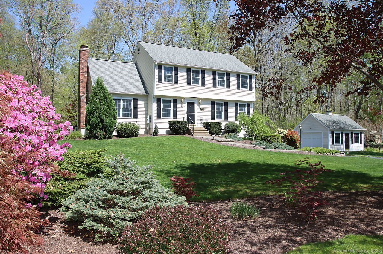 Photo 1 of White Cedar Drive, Madison, Connecticut, $625,000, Web #: 24093316