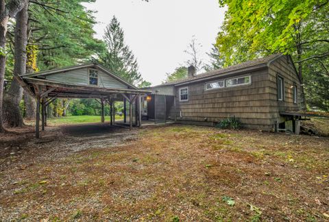 Tiny photo for 94 Sanford Avenue, Farmington, CT 06085 (MLS # 24130230)