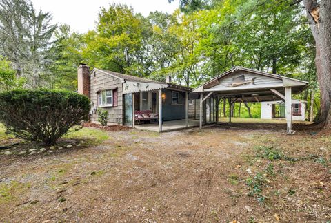 Tiny photo for 94 Sanford Avenue, Farmington, CT 06085 (MLS # 24130230)