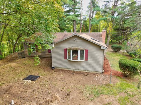 Tiny photo for 94 Sanford Avenue, Farmington, CT 06085 (MLS # 24130230)