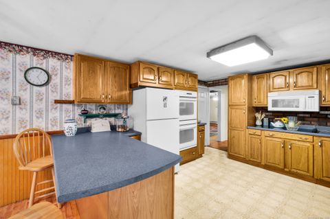 Tiny photo for 94 Sanford Avenue, Farmington, CT 06085 (MLS # 24130230)
