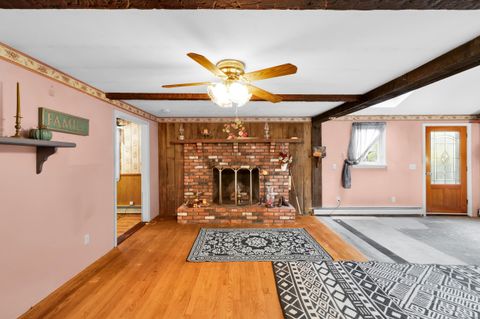 Tiny photo for 94 Sanford Avenue, Farmington, CT 06085 (MLS # 24130230)