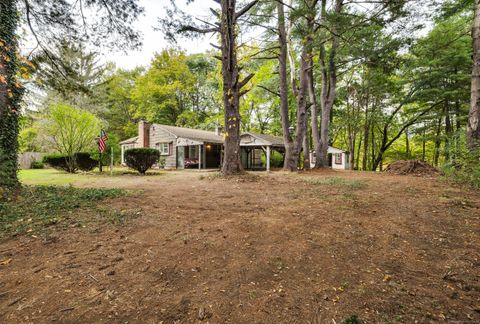 Tiny photo for 94 Sanford Avenue, Farmington, CT 06085 (MLS # 24130230)