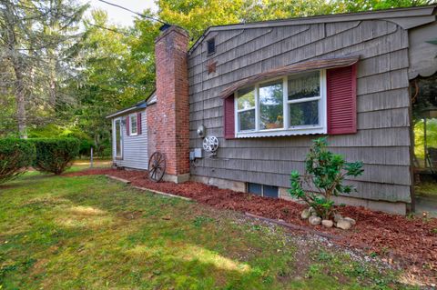 Tiny photo for 94 Sanford Avenue, Farmington, CT 06085 (MLS # 24130230)