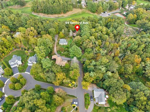 Tiny photo for 94 Sanford Avenue, Farmington, CT 06085 (MLS # 24130230)