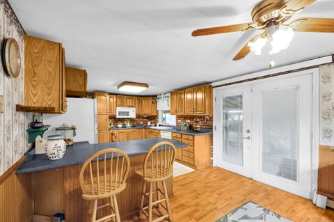 Tiny photo for 94 Sanford Avenue, Farmington, CT 06085 (MLS # 24130230)