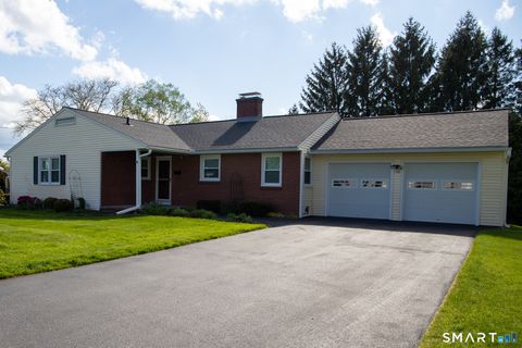 Photo of 116 Fairlawn Drive, Torrington, CT 06790 (MLS # 24174209)