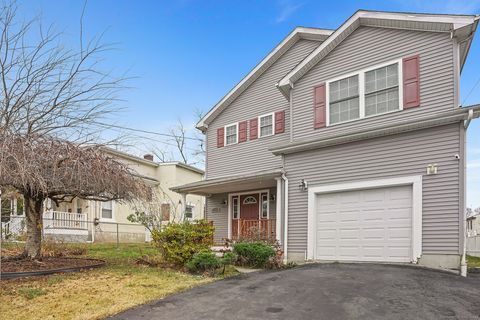 A home in Bridgeport