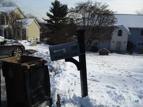 Tiny photo for 139 Wyndover Lane, Stamford, CT 06902 (MLS # 24146135)