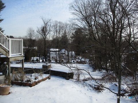 Tiny photo for 139 Wyndover Lane, Stamford, CT 06902 (MLS # 24146135)