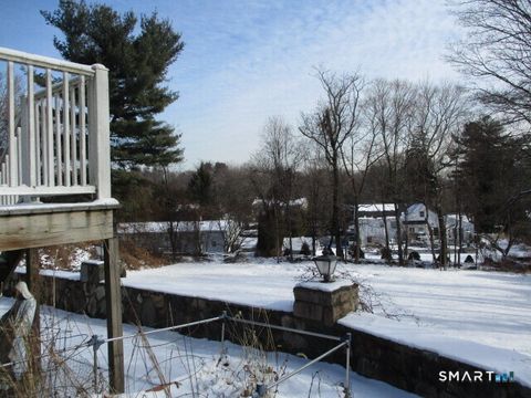 Tiny photo for 139 Wyndover Lane, Stamford, CT 06902 (MLS # 24146135)