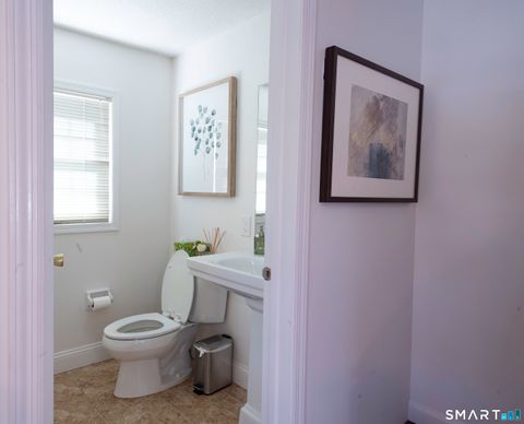 Tiny photo for 150 Prospect Street #7, Greenwich, CT 06830 (MLS # 24165479)