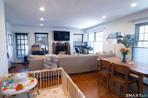 Tiny photo for 150 Prospect Street #7, Greenwich, CT 06830 (MLS # 24165479)