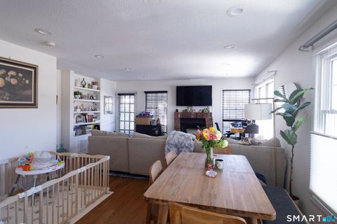 Tiny photo for 150 Prospect Street #7, Greenwich, CT 06830 (MLS # 24165479)