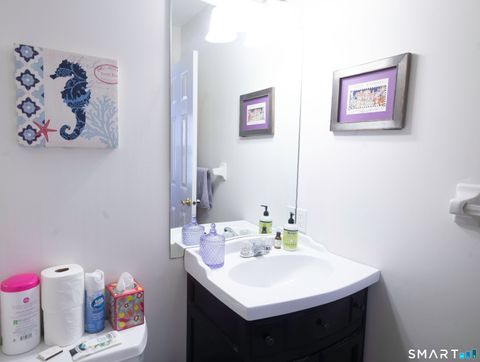 Tiny photo for 150 Prospect Street #7, Greenwich, CT 06830 (MLS # 24165479)