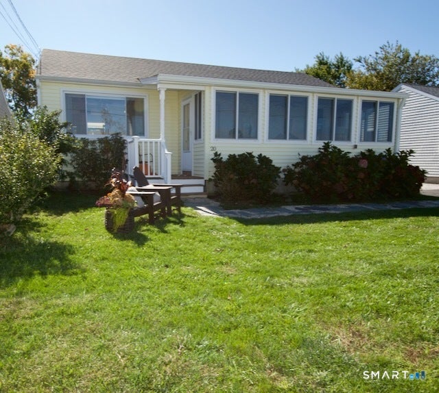 20 Kelsey Road