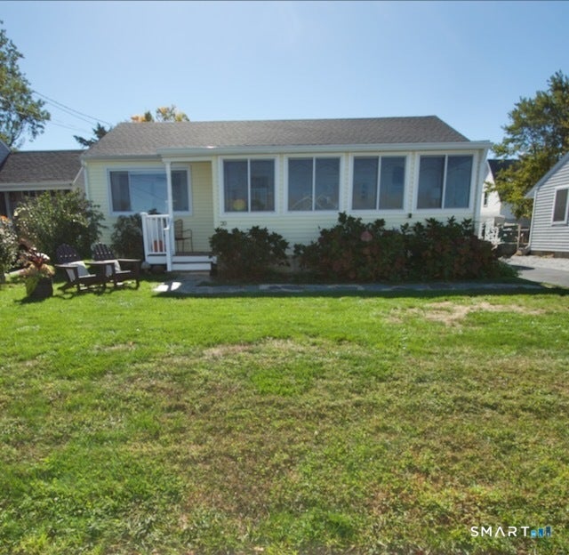 20 Kelsey Road
