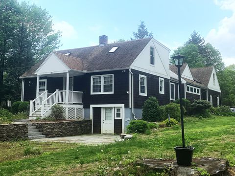 1013 Wallingford Road Cheshire CT 06410