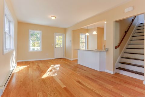 Tiny photo for 51 Warner Street, Groton, CT 06340 (MLS # 24135350)
