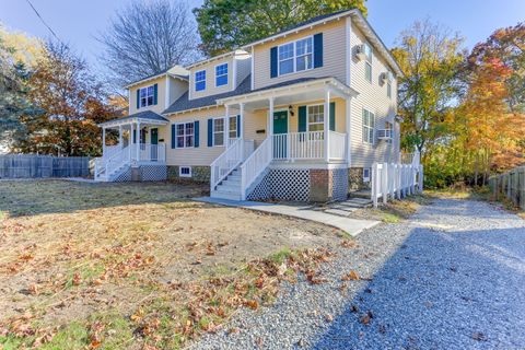 Tiny photo for 51 Warner Street, Groton, CT 06340 (MLS # 24135350)