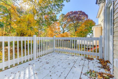 Tiny photo for 51 Warner Street, Groton, CT 06340 (MLS # 24135350)