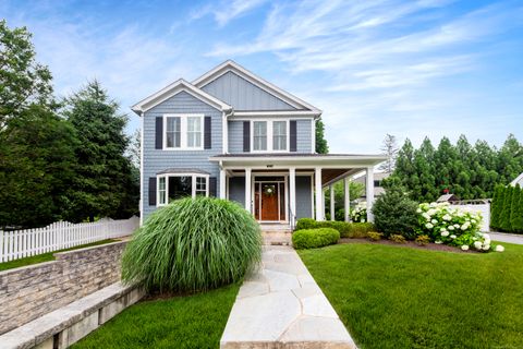 9 Center Road Greenwich CT 06870