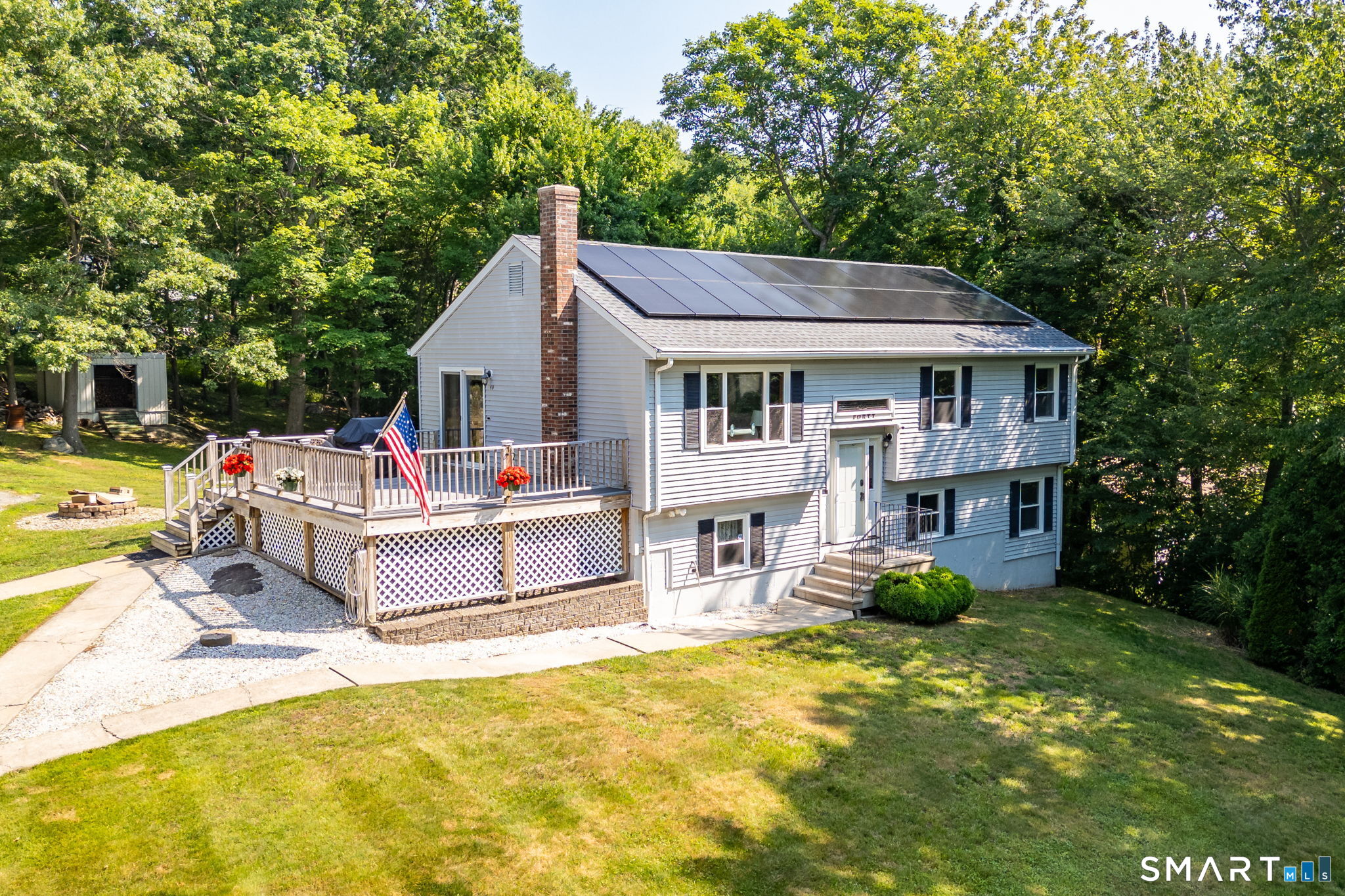40 Allentown Road