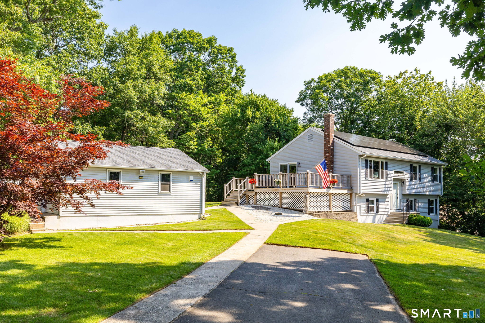 40 Allentown Road