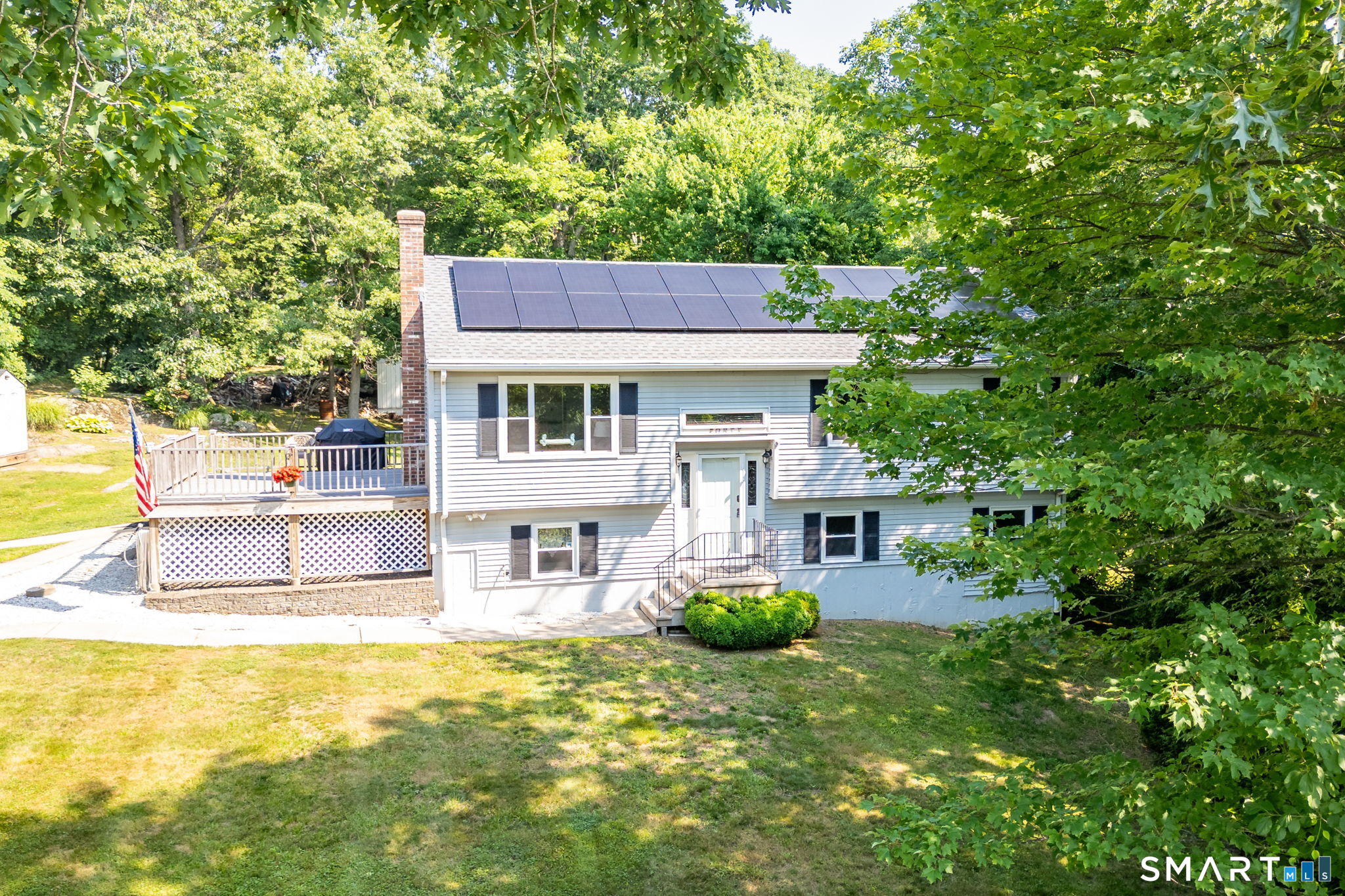 40 Allentown Road