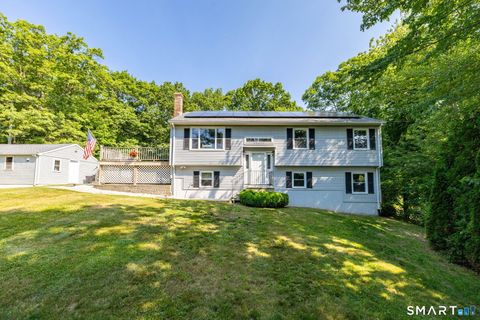 Photo of 40 Allentown Road, Plymouth, CT 06786 (MLS # 24151258)