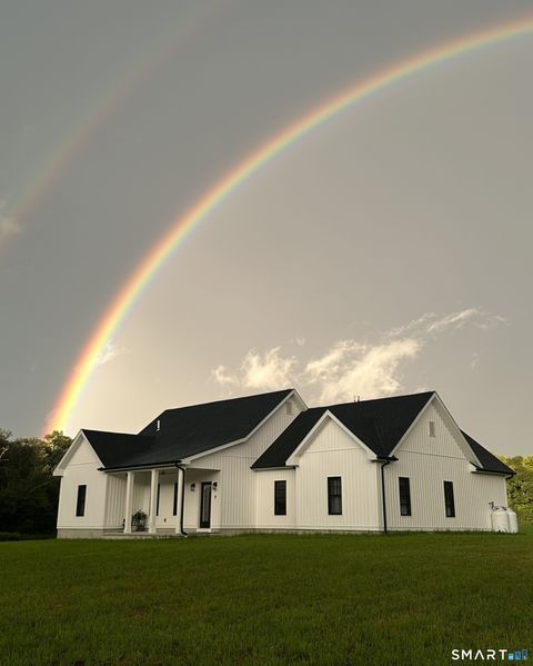 Homes For Sale - 12 Finn Lane<br/> Windham County, Plainfield, CT 06374